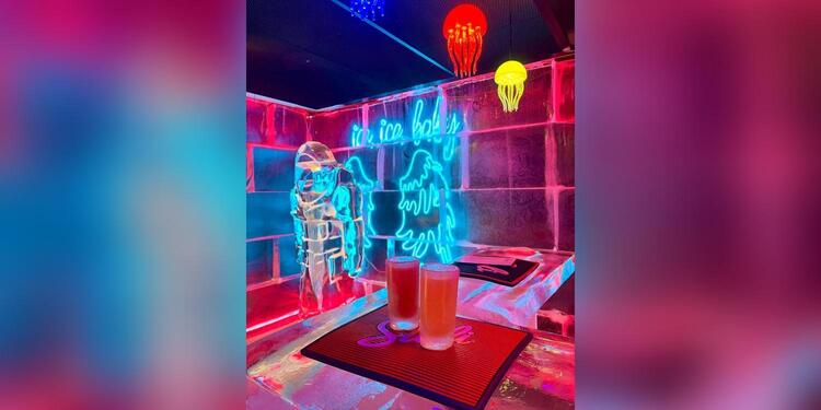 Icebarcelona, rental_room