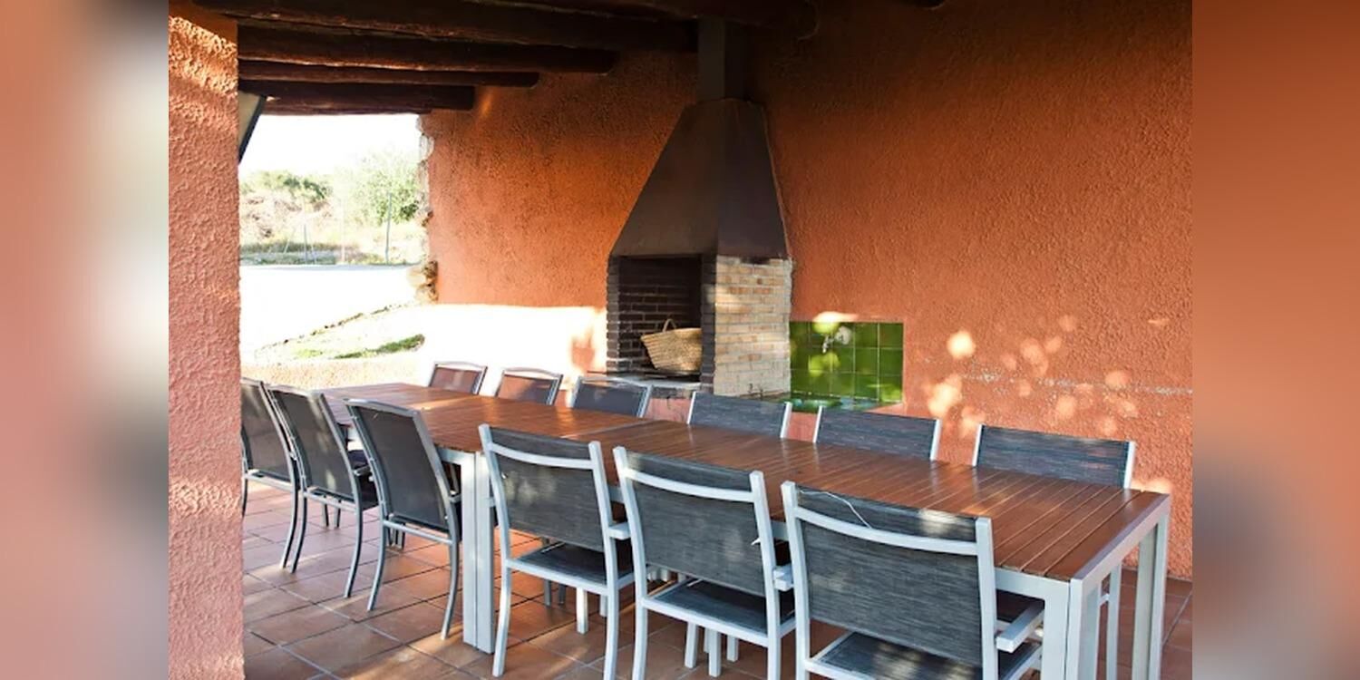 Casa Rural Mas Pigot, rental_room