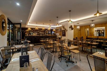 Criée 92, Restaurant Montrouge Marcelin Berthelot #0