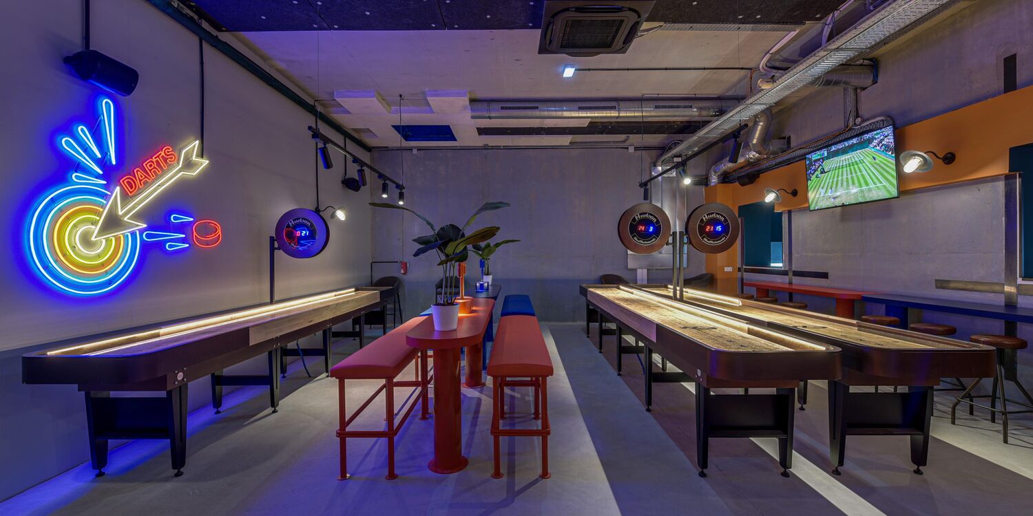 O'Sullivans Grenoble Privatisation, rental_room