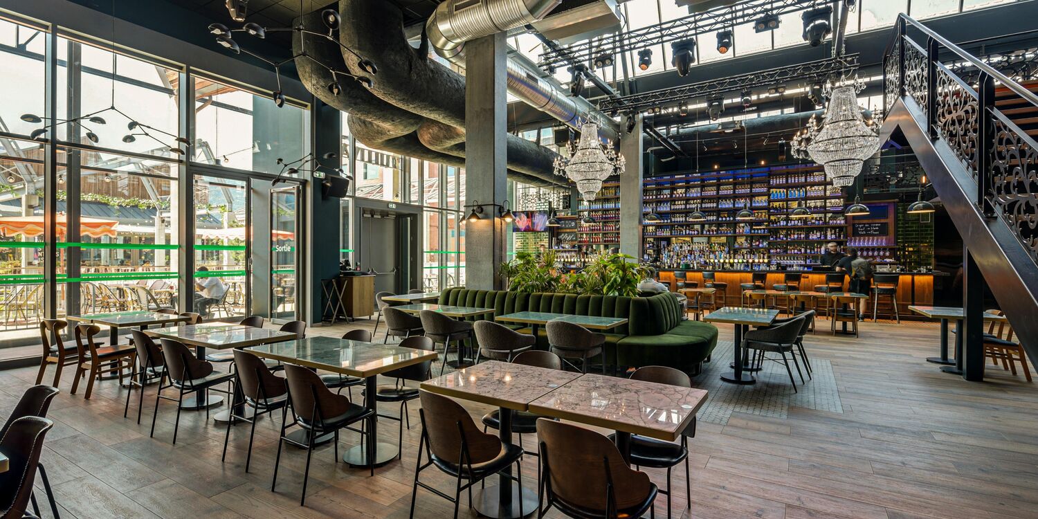 O'Sullivans Grenoble Privatisation, rental_room