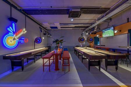 O'Sullivans Grenoble Privatisation, Salle de location Saint-Martin-d'Hères  Les Glairons #0