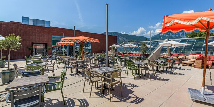 O'Sullivans Grenoble Privatisation, rental_room