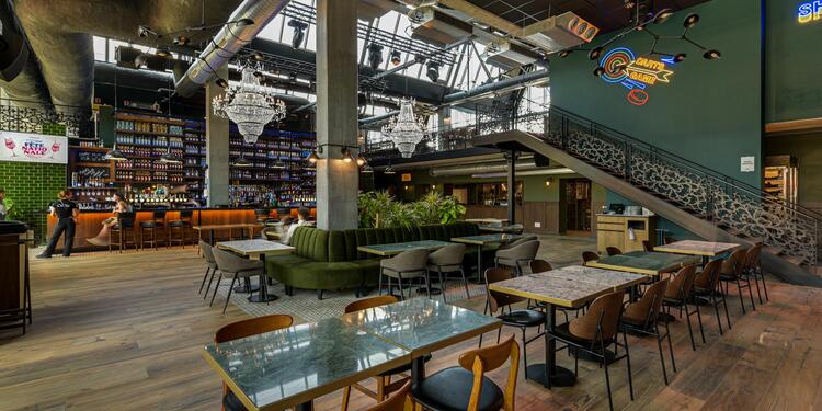 O'Sullivans Grenoble Privatisation, rental_room