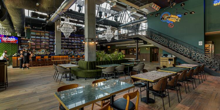 O'Sullivans Grenoble Privatisation, rental_room