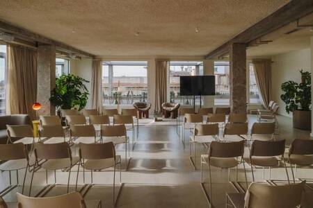 Cloudworks El Born, Sala de alquiler Barcelona Ciutat Vella #0
