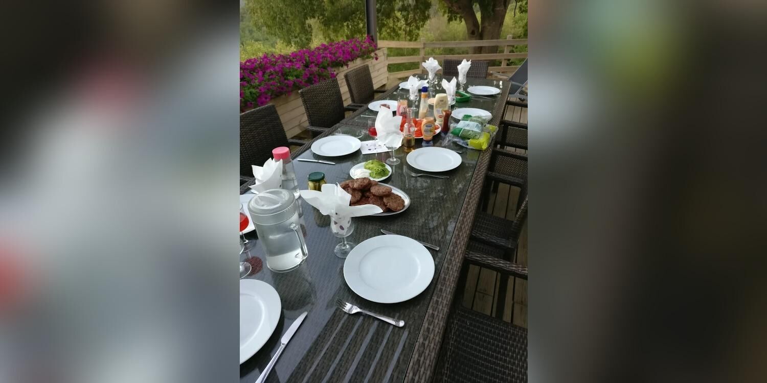 El Pujol, rental_room