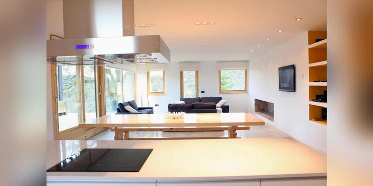 El Pujol, rental_room