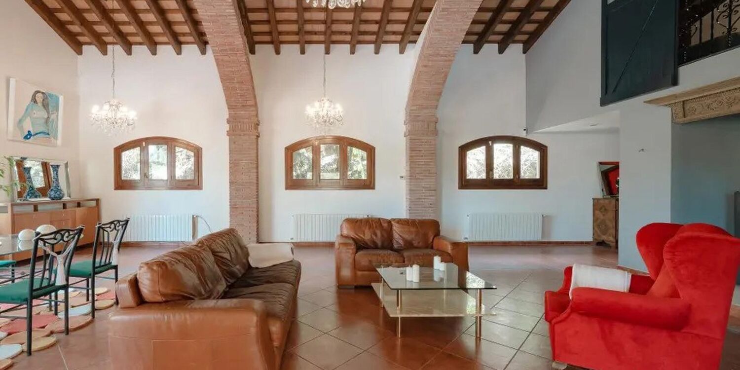 Casa Margallo, rental_room