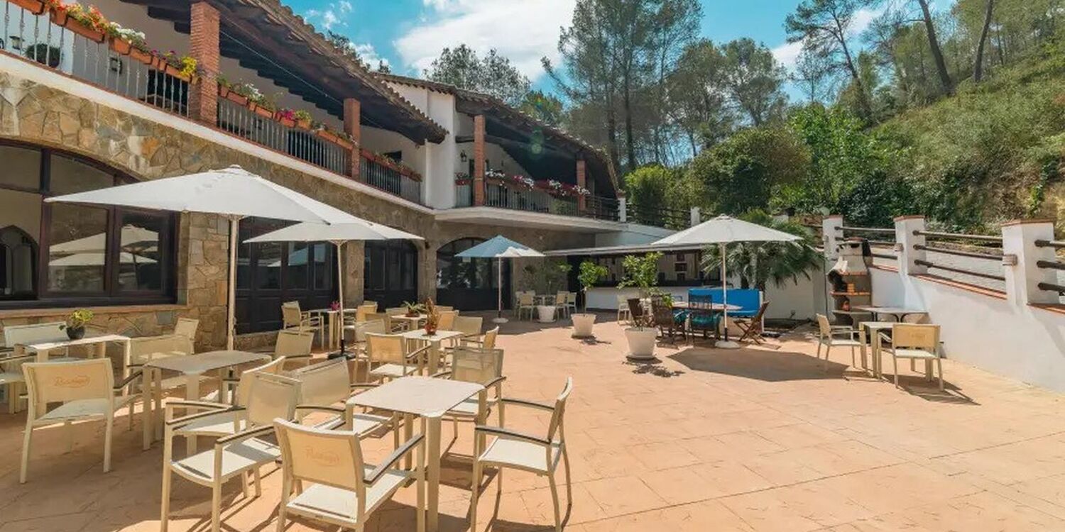 Casa Margallo, rental_room