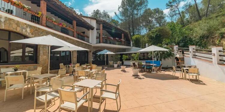Casa Margallo, rental_room