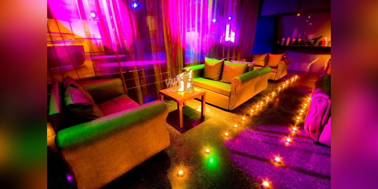 Das Andere, rental_room