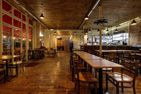 Le Café des Arts, Bar Paris Sainte-Marguerite #0