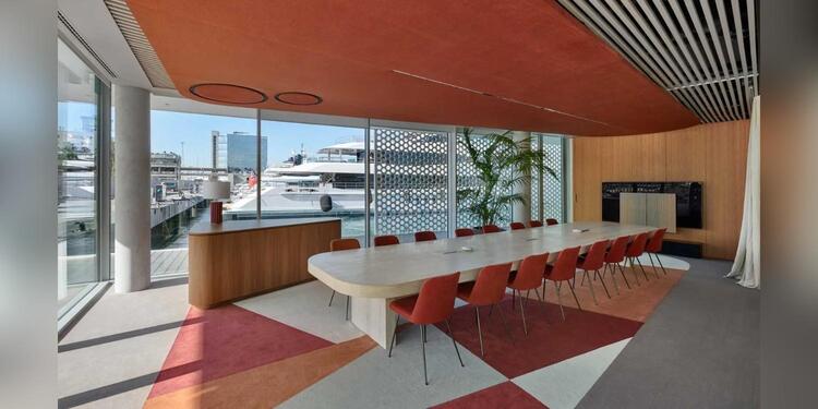 Marina Port Vell, rental_room