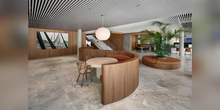 Marina Port Vell, rental_room