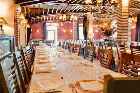 El Merendero de la Mari, Sala de alquiler Barcelona La Barceloneta #0