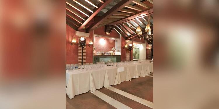 El Merendero de la Mari, rental_room