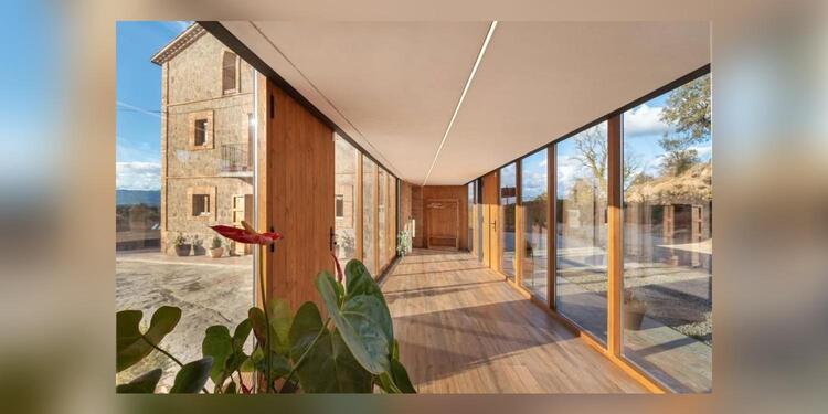 El Salvans, rental_room