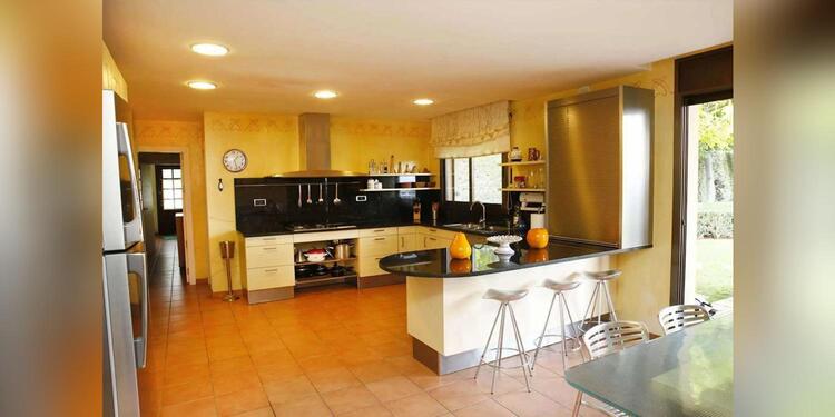 Mas Vallbona, rental_room