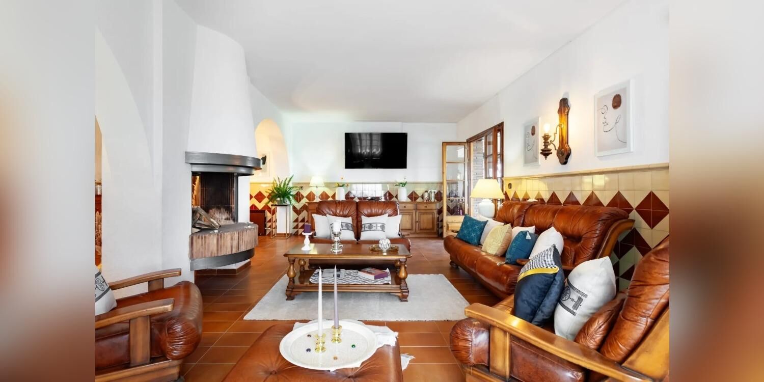 Masía de Cristal, rental_room