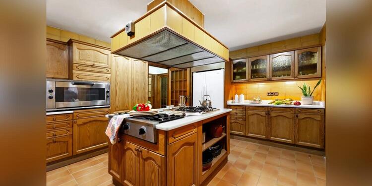 Masía de Cristal, rental_room