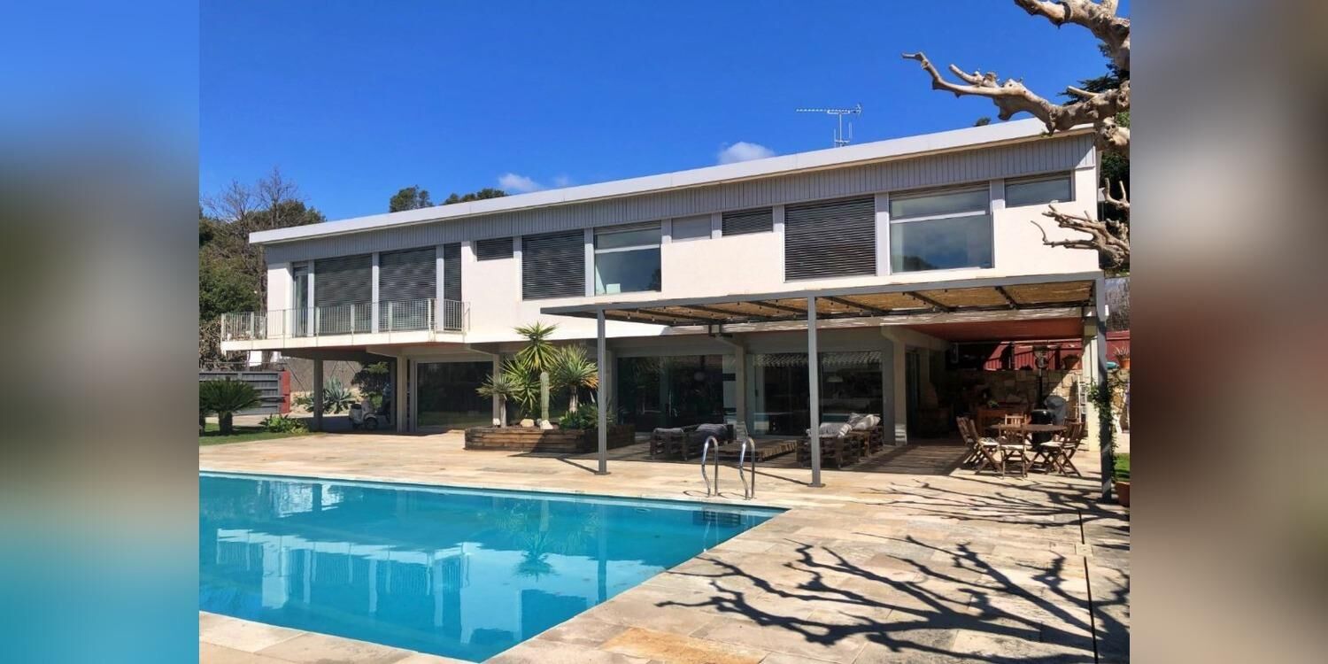 Casa J.Capell, rental_room