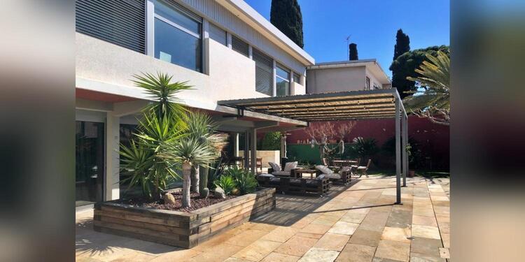 Casa J.Capell, rental_room