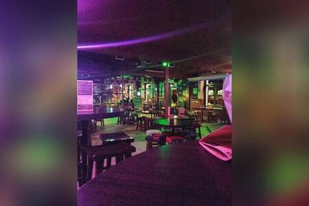 Beer Country, Bar Dijon  #0