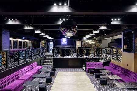 Le Rond Point de l'Étoile, Salle de location Paris Ternes #0