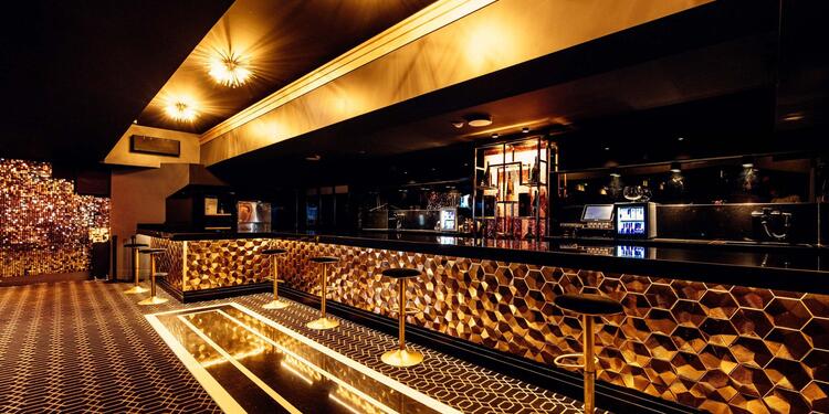 Le Rond Point de l'Étoile, rental_room