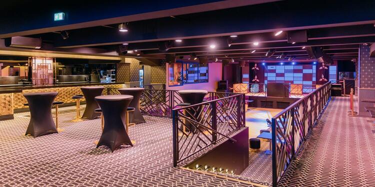 Le Rond Point de l'Étoile, rental_room