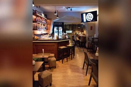 Le Montis, Restaurant Montpellier L’Écusson #0