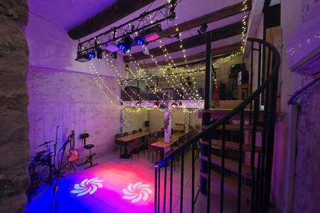 La Fourmilière, Bar Antibes Vieil Antibes #0