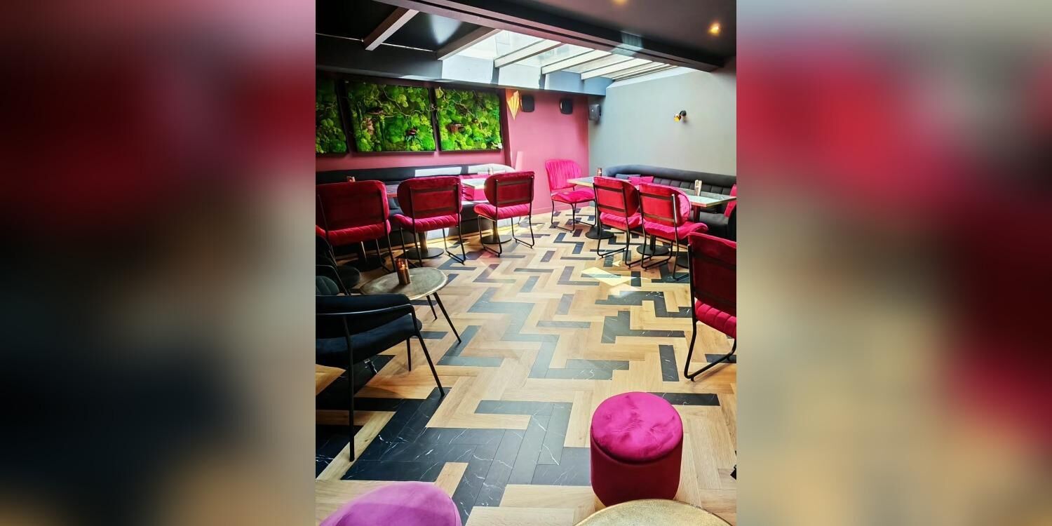 Arkham - Bar à Cocktails, bar