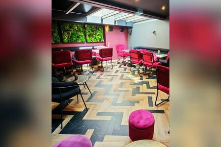 Arkham - Bar à Cocktails, Bar La Rochelle La Rochelle #0