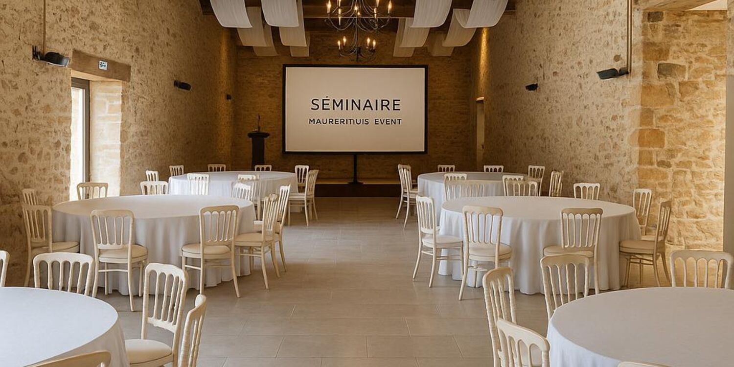 Domaine de Mauperthuis, rental_room