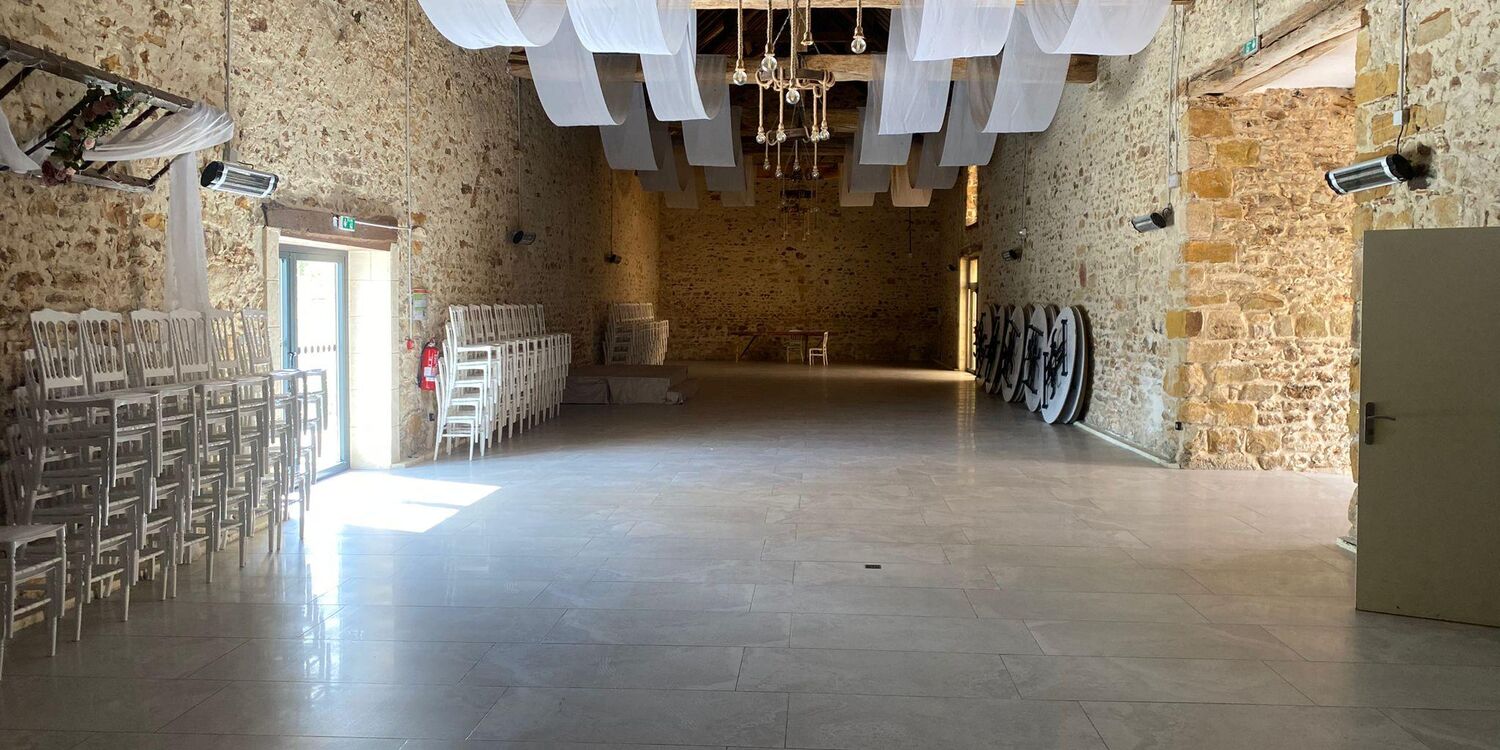 Domaine de Mauperthuis, rental_room