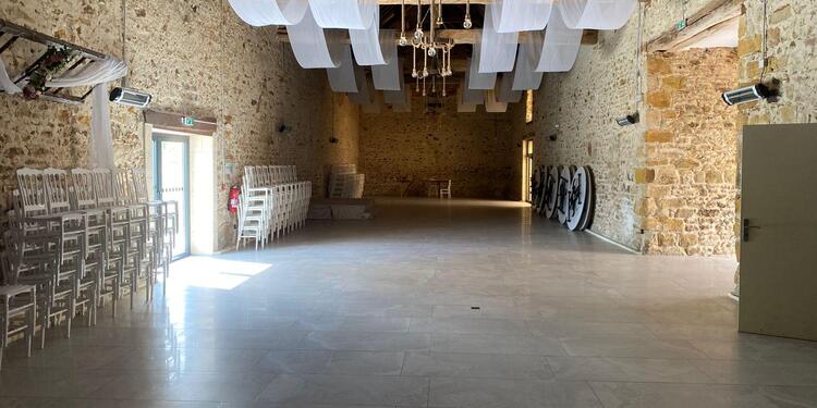 Domaine de Mauperthuis, rental_room