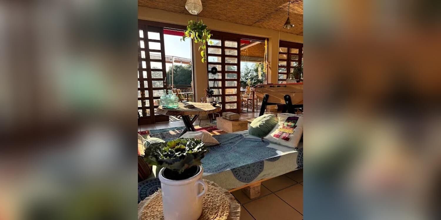 Belli Guinguette, restaurant