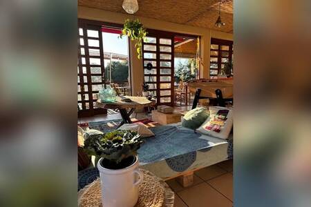 Belli Guinguette, Restaurant Salvagnac  #0