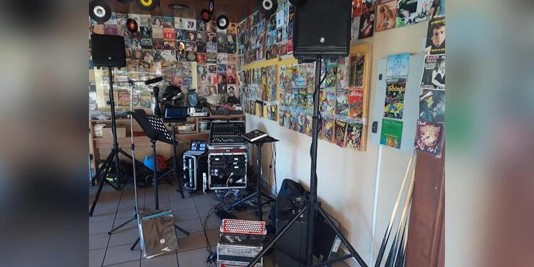 Belli Guinguette, restaurant