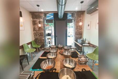 Dolce & Italia, Restaurant Italien, Restaurant Hyères Hyères #0