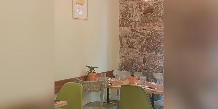 Dolce & Italia, Restaurant Italien, restaurant
