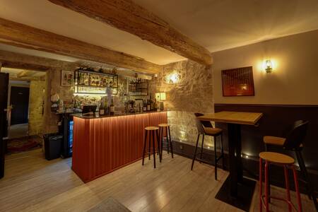 Pinot Bistrot, Bar Montpellier L’Écusson #0