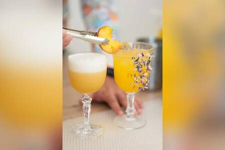 Coco Cocktails, Bar Toulouse Capitole #0