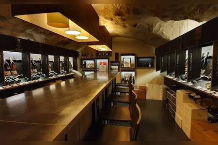 Cave à Champagne - Dilettantes, Bar Paris Latin #0