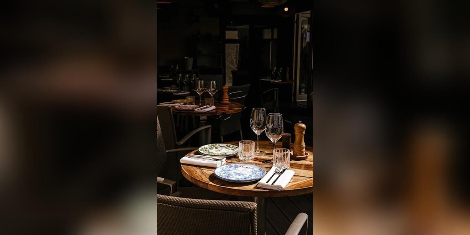 Momento da Salvo, restaurant