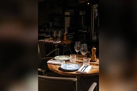 Momento da Salvo, Restaurant Antibes Vieil Antibes #0