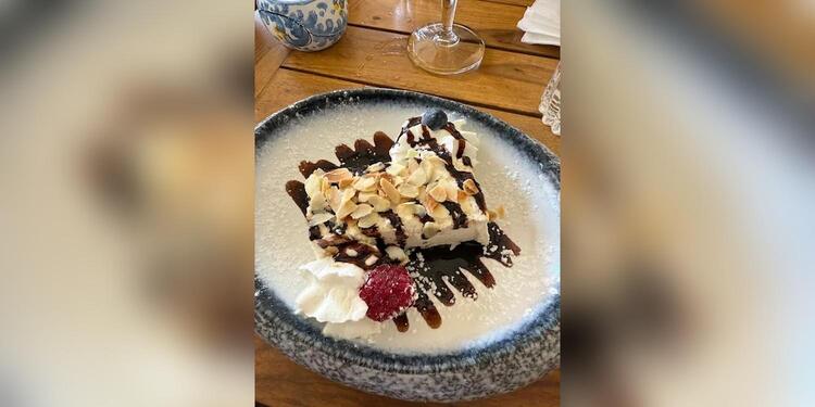 Momento da Salvo, restaurant