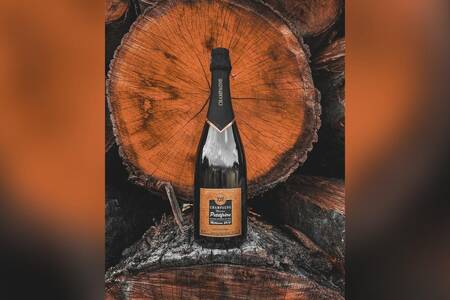 Champagne Petitfrère Maurice, Bar Trigny  #0